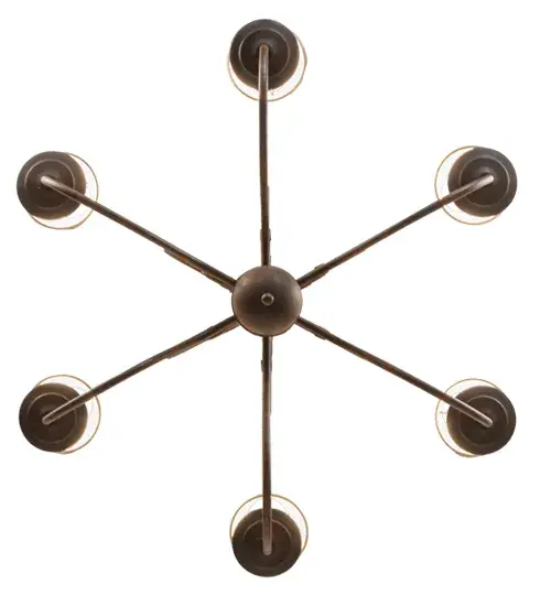 The Jenna by Meyda Lighting - Image 7