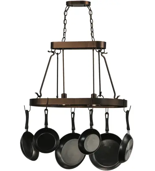 The Harmony by Meyda Lighting - Image 1