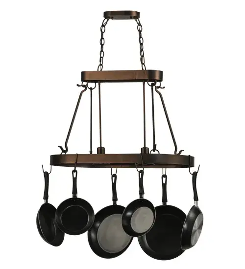 The Harmony by Meyda Lighting - Image 3
