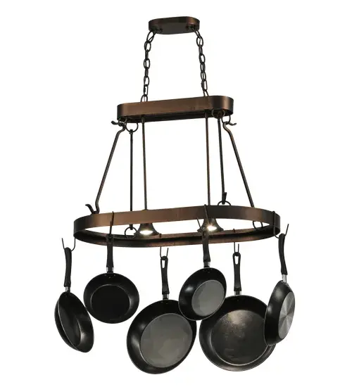 The Harmony by Meyda Lighting - Image 6