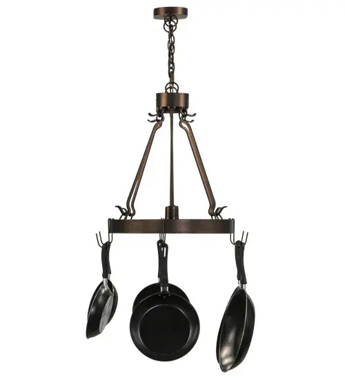 The Harmony by Meyda Lighting - Image 8