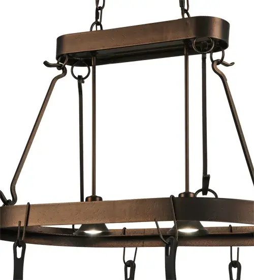 The Harmony by Meyda Lighting - Image 9