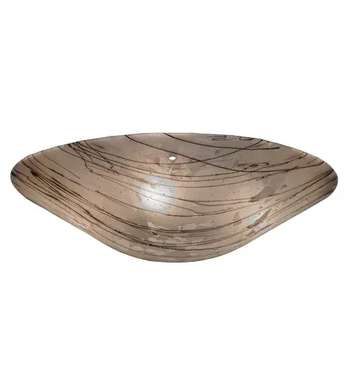 Every Meyda Tiffany item is a unique handcrafted work of art. Natural variations in the wide array of materials that we use to create each Meyda product make every item a masterpiece of its own. Photographs are a general representation of the product. Colors and designs will vary. - alternate view
