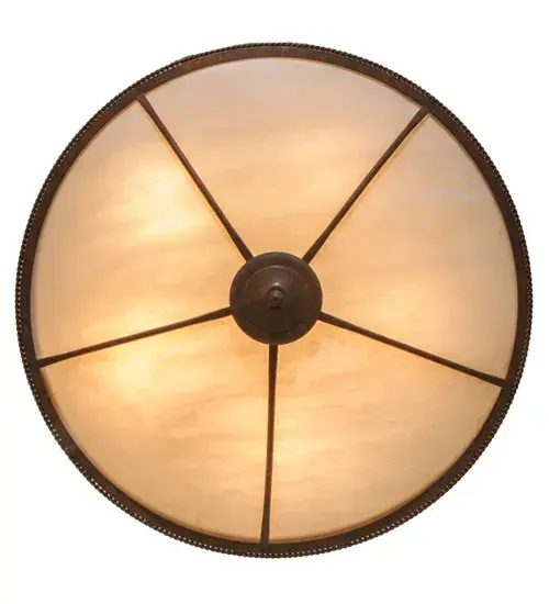 The Ironwood by Meyda Lighting - Image 7