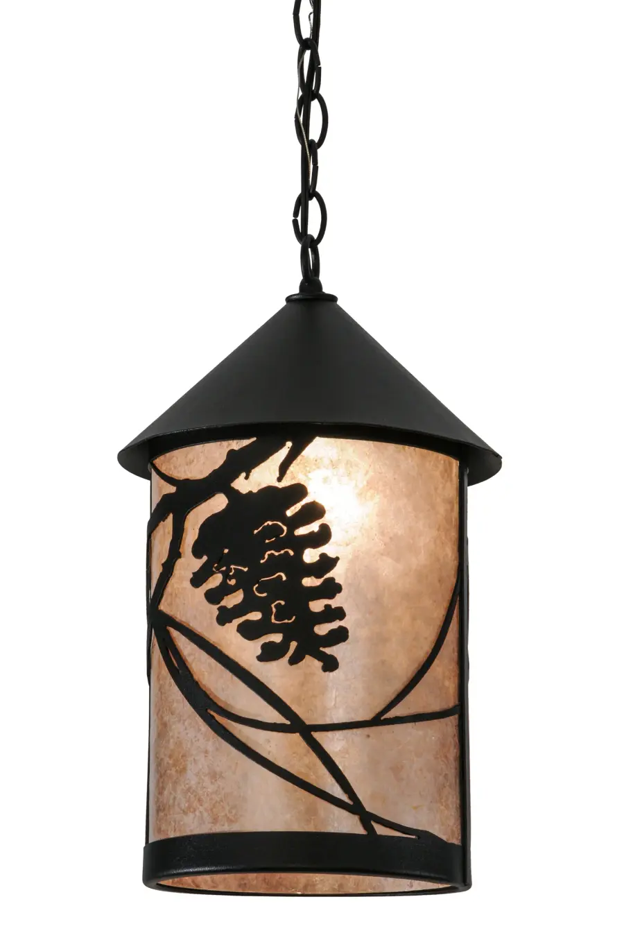 The Whispering Pines by Meyda Lighting - Image 1