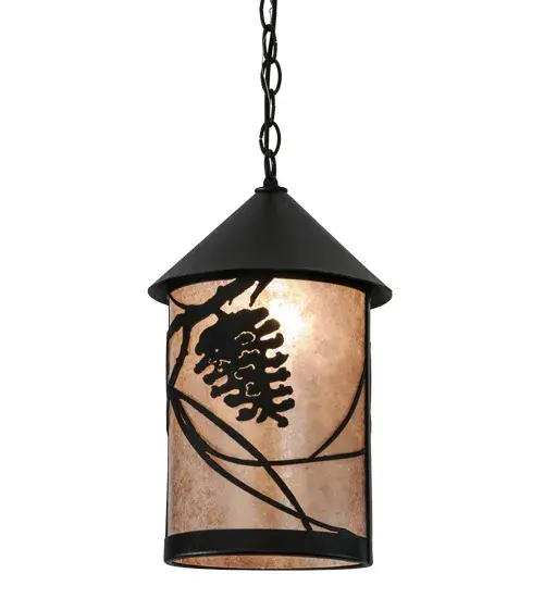 The Whispering Pines by Meyda Lighting - Image 2