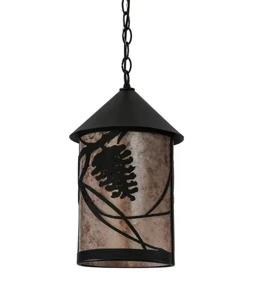 The Whispering Pines by Meyda Lighting - Image 3