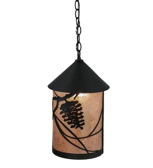 The Whispering Pines by Meyda Lighting - Image 4