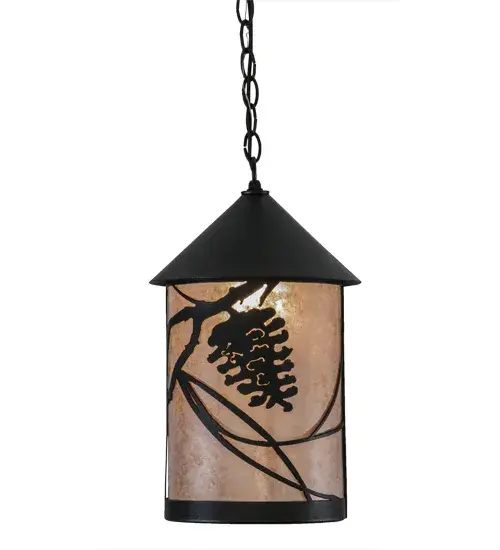 The Whispering Pines by Meyda Lighting - Image 5