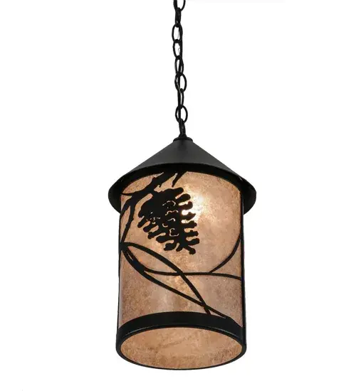 The Whispering Pines by Meyda Lighting - Image 6
