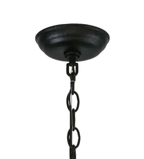 The Whispering Pines by Meyda Lighting - Image 9