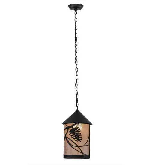 The Whispering Pines by Meyda Lighting - Image 10