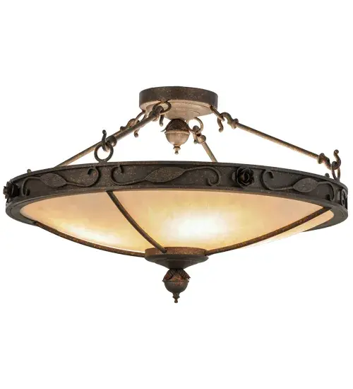 The Arabesque by Meyda Lighting - Image 1