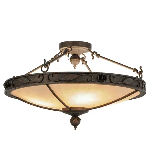 The Arabesque by Meyda Lighting - Image 2