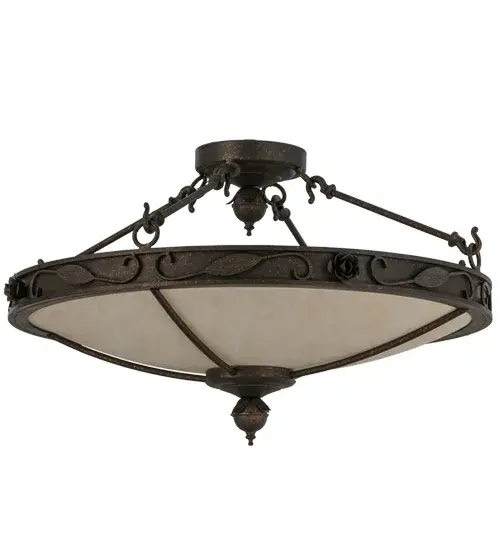 The Arabesque by Meyda Lighting - Image 3
