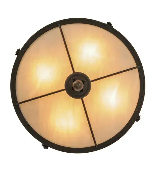 The Arabesque by Meyda Lighting - Image 7