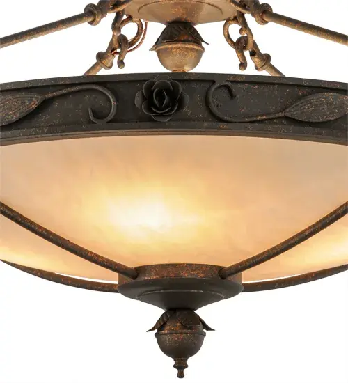 The Arabesque by Meyda Lighting - Image 8