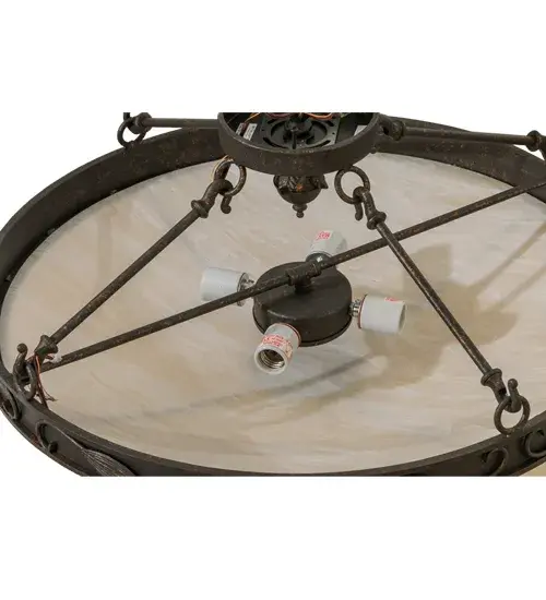 The Arabesque by Meyda Lighting - Image 10