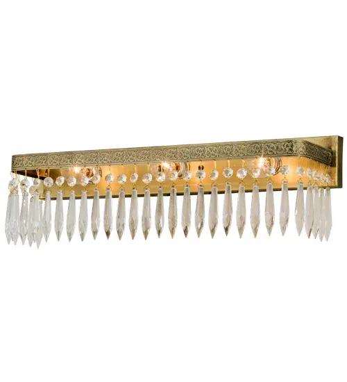The Finnimore by Meyda Lighting - Image 1