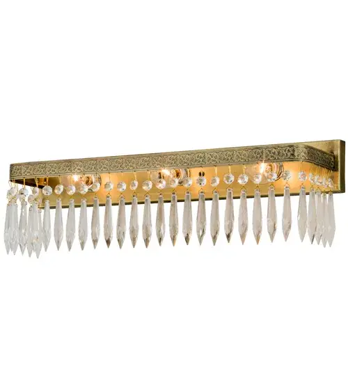 The Finnimore by Meyda Lighting - Image 2