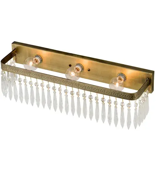 The Finnimore by Meyda Lighting - Image 4