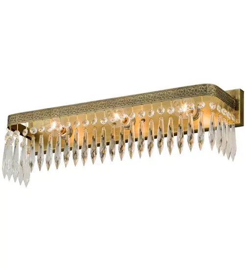The Finnimore by Meyda Lighting - Image 6