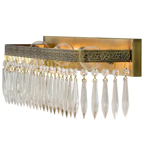 The Finnimore by Meyda Lighting - Image 8