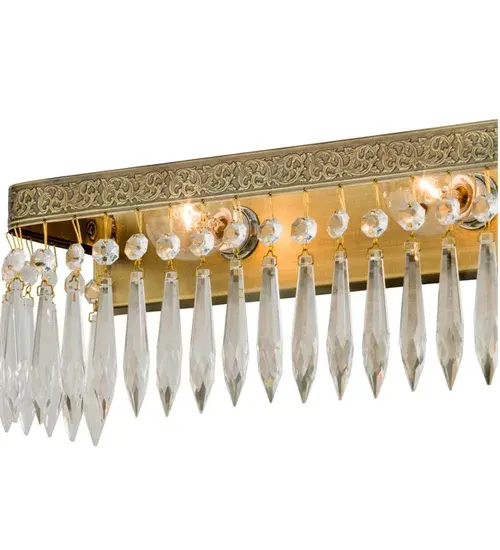 The Finnimore by Meyda Lighting - Image 9
