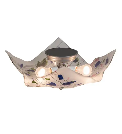 The Metro Fusion by Meyda Lighting - Image 4