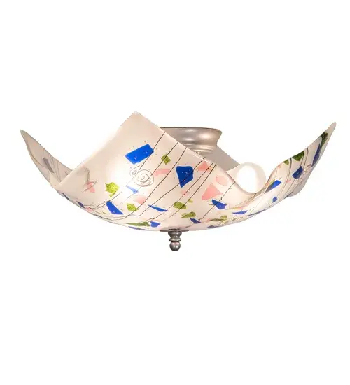 The Metro Fusion by Meyda Lighting - Image 5