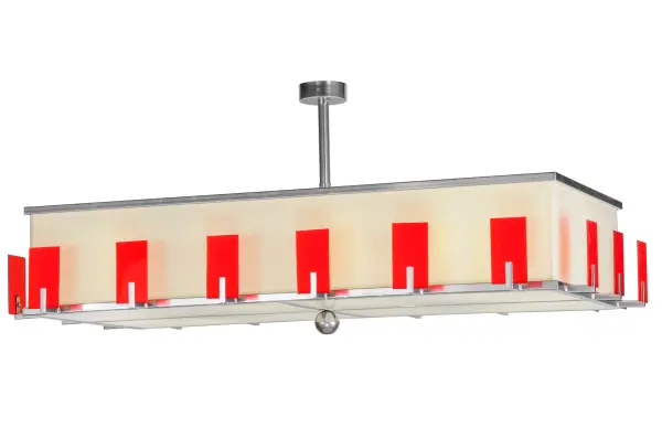 The Quadrato by Meyda Lighting - Image 1
