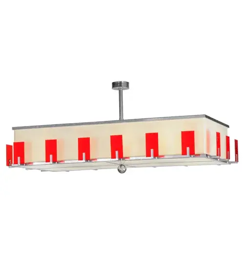 The Quadrato by Meyda Lighting - Image 2