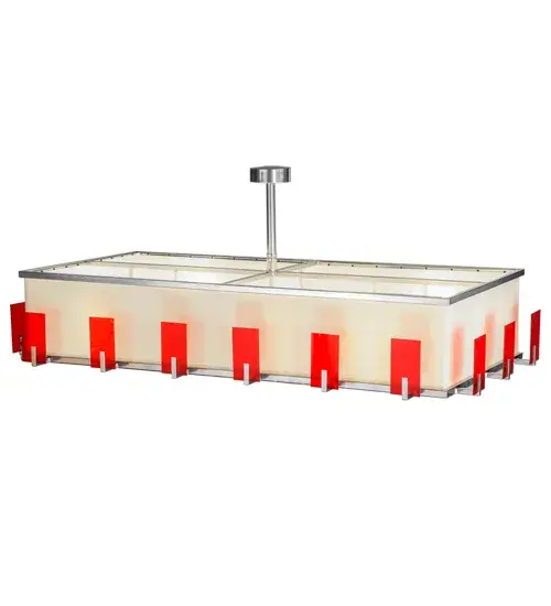 The Quadrato by Meyda Lighting - Image 6