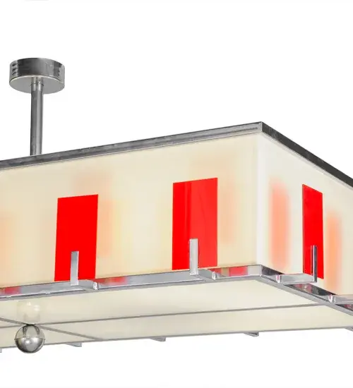 The Quadrato by Meyda Lighting - Image 7