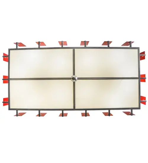 The Quadrato by Meyda Lighting - Image 8