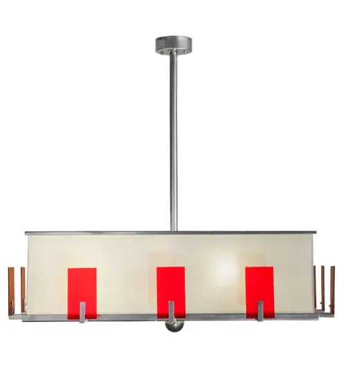 The Meyda Tiffany - Quadrato by Meyda Lighting - Image 5
