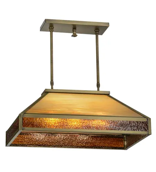 The Mission by Meyda Lighting - Image 6