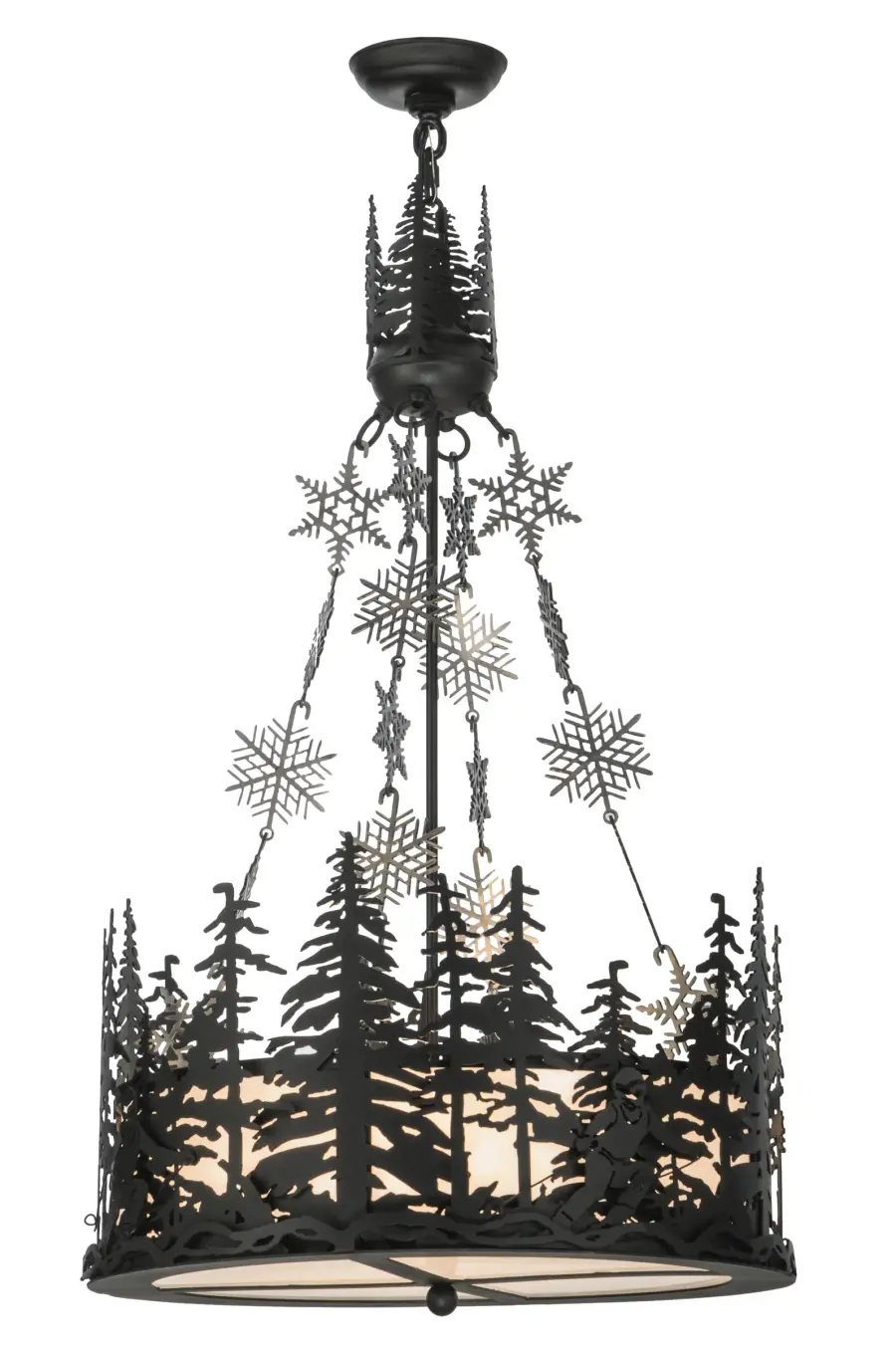 The Alpine by Meyda Lighting - Image 1