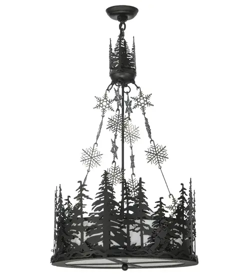 The Alpine by Meyda Lighting - Image 3