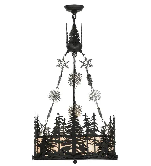 The Alpine by Meyda Lighting - Image 5