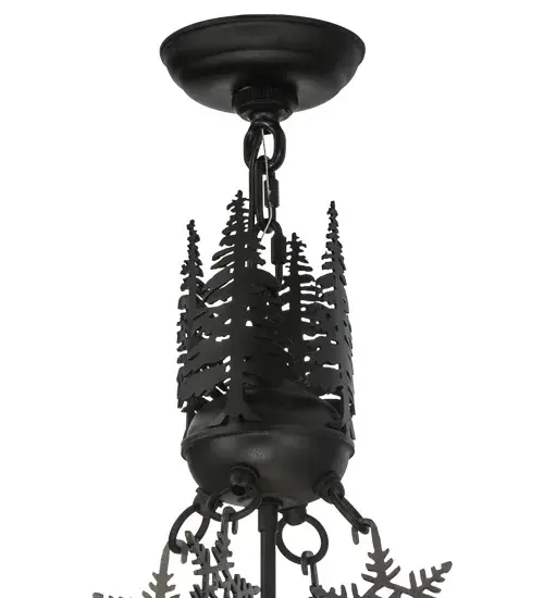 The Alpine by Meyda Lighting - Image 10