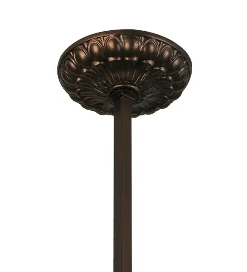 The Knotwork Mission by Meyda Lighting - Image 9