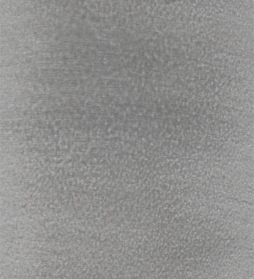Old Forge Metal Finish Brushed Nickel on Steel Swatch