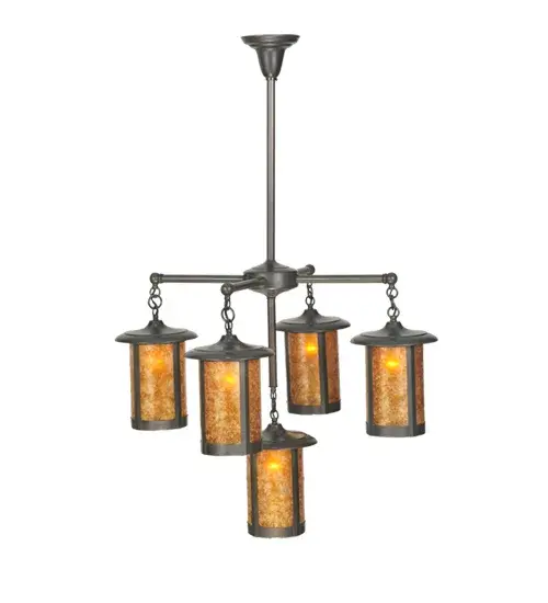 The Fulton by Meyda Lighting - Image 2