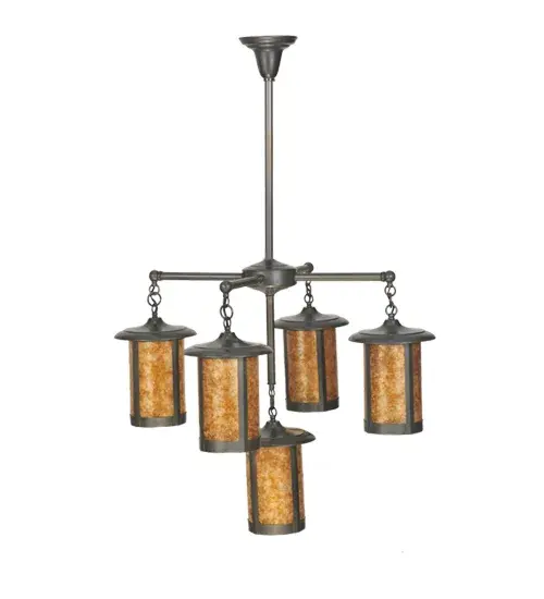 The Fulton by Meyda Lighting - Image 3