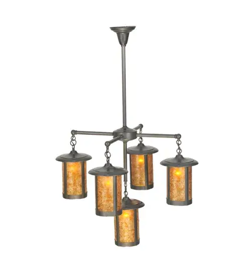 The Fulton by Meyda Lighting - Image 4