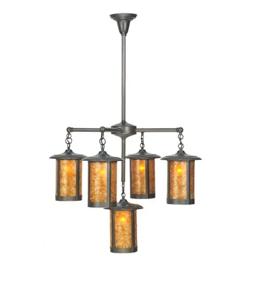 The Fulton by Meyda Lighting - Image 5