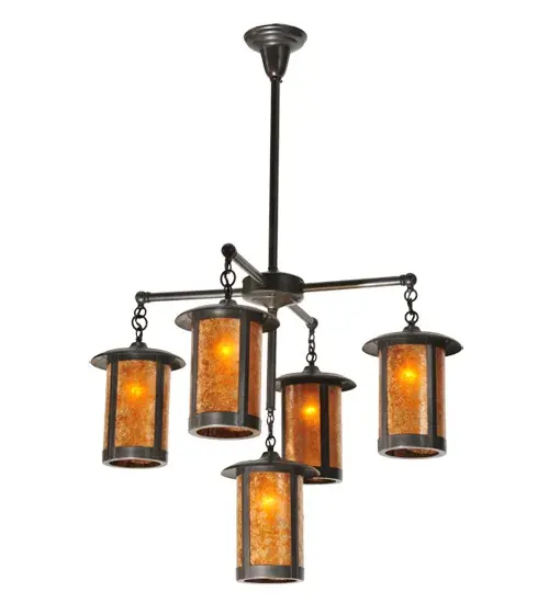 The Fulton by Meyda Lighting - Image 8
