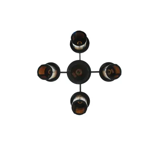 The Fulton by Meyda Lighting - Image 9