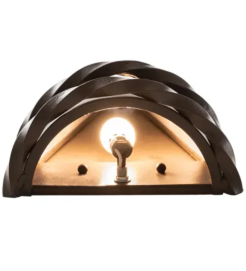 The Teepee by Meyda Lighting - Image 8